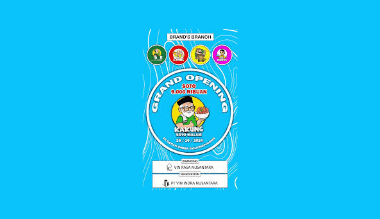 Loker Accounting Staff - Operation Manager - Supervisor Restoran di Kakung Soto Malam & Mie Eyang